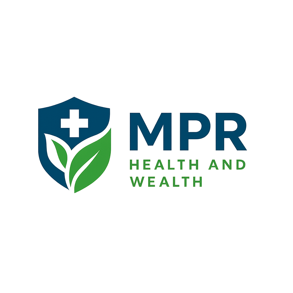 MPR Logo